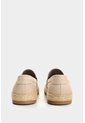 Mocasines De Cuero Gamuzado Para Hombre Ocean Mocasines De Cuero Gamuzado Para Hombre Ocean Arena 40 VÉLEZ de Vélez