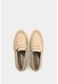 Mocasines De Cuero Gamuzado Para Hombre Ocean Mocasines De Cuero Gamuzado Para Hombre Ocean Arena 40 VÉLEZ de Vélez
