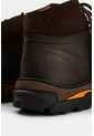 Botas Buthan Caña Media De Cuero Para Hombre Hiking Botas Buthan Caña Media De Cuero Para Hombre Hiking Cafe 42 VÉLEZ de Vélez