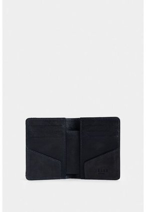 Billetera Shadow De Cuero Para Hombre Acabado Degradé Billetera Shadow De Cuero Para Hombre Acabado Degradé Arena Vélez