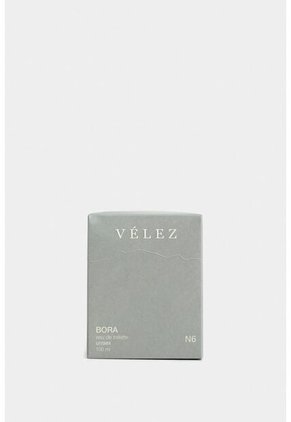 Eau De Toilette Bora Unisex 100ml Eau De Toilette Bora Unisex 100ml Azul Aguamarina VÉLEZ