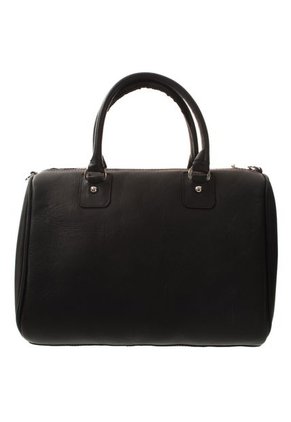 Bolso Vélez Bowling Negro