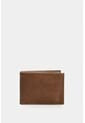 Billetera De Cuero Para Hombre Costuras 3 Billetera De Cuero Para Hombre Costuras 3 Cafe VÉLEZ de Vélez