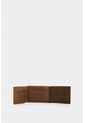 Billetera De Cuero Para Hombre Costuras 3 Billetera De Cuero Para Hombre Costuras 3 Cafe VÉLEZ de Vélez
