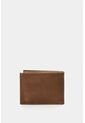 Billetera De Cuero Para Hombre Costuras 3 Billetera De Cuero Para Hombre Costuras 3 Cafe VÉLEZ de Vélez