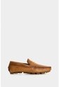 Mocasines Oporto De Cuero Para Hombre Efecto Tamponado Mocasines Oporto De Cuero Para Hombre Efecto Tamponado Miel 39 VÉLEZ de Vélez