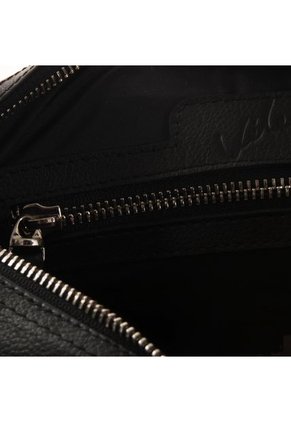 Bolso Vélez Bowling Negro