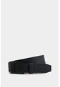Cinturón Unifaz Cyclon De Cuero Para Hombre Punta Trapecio Cinturón Unifaz Cyclon De Cuero Para Hombre Punta Trapecio Negro 36 VÉLEZ de Vélez