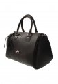 Bolso Vélez Bowling Negro de Vélez