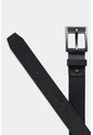 Cinturón Unifaz Cyclon De Cuero Para Hombre Punta Trapecio Cinturón Unifaz Cyclon De Cuero Para Hombre Punta Trapecio Negro 36 VÉLEZ de Vélez