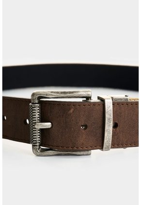 Cinturón Doble Faz Elástico Para Hombre Diver Cinturón Doble Faz Elástico Para Hombre Diver Arena 30 VÉLEZ