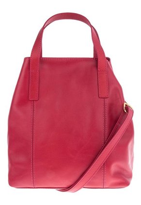 Bolso Vélez Rojo