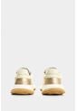 Tenis De Cuero Y Folia Para Mujer Ocaso Tenis De Cuero Y Folia Para Mujer Ocaso Blanco 38 VÉLEZ de Vélez