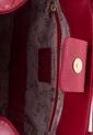Bolso Vélez Rojo de Vélez