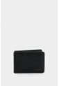 Porta Billetes De Cuero Para Hombre Ocean Porta Billetes De Cuero Para Hombre Ocean Negro VÉLEZ de Vélez