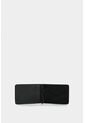 Porta Billetes De Cuero Para Hombre Ocean Porta Billetes De Cuero Para Hombre Ocean Negro VÉLEZ de Vélez