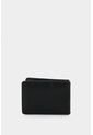Porta Billetes De Cuero Para Hombre Ocean Porta Billetes De Cuero Para Hombre Ocean Negro VÉLEZ de Vélez