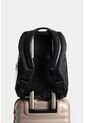 Morral Waterproof 2 De Cuero Para Hombre Cremallera Bidireccional Morral Waterproof 2 De Cuero Para Hombre Cremallera Bidireccional Negro VÉLEZ de Vélez