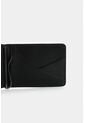 Porta Billetes De Cuero Para Hombre Ocean Porta Billetes De Cuero Para Hombre Ocean Negro VÉLEZ de Vélez