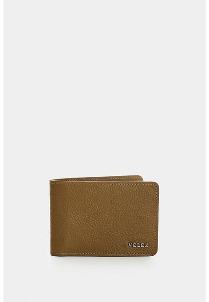 Billetera En Cuero Para Hombre Tessa 3.0 Billetera En Cuero Para Hombre Tessa 3.0 Tabaco VÉLEZ