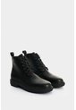 Botas Alameda De Cuero Para Hombre Atemporal Botas Alameda De Cuero Para Hombre Atemporal Negro 44 VÉLEZ de Vélez