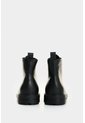Botas Alameda De Cuero Para Hombre Atemporal Botas Alameda De Cuero Para Hombre Atemporal Negro 44 VÉLEZ de Vélez