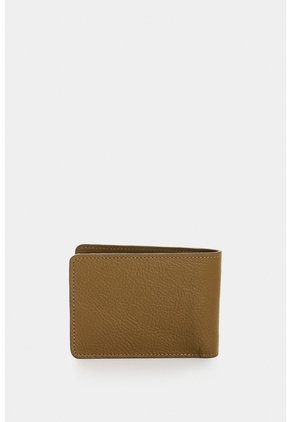 Billetera En Cuero Para Hombre Tessa 3.0 Billetera En Cuero Para Hombre Tessa 3.0 Tabaco VÉLEZ