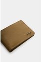 Billetera En Cuero Para Hombre Tessa 3.0 Billetera En Cuero Para Hombre Tessa 3.0 Tabaco VÉLEZ de Vélez