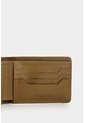 Billetera En Cuero Para Hombre Tessa 3.0 Billetera En Cuero Para Hombre Tessa 3.0 Tabaco VÉLEZ de Vélez