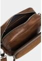 Manos Libres Halo 2 De Cuero Liso Y Cuero Gamuzado Para Hombre Multifuncional Manos Libres Halo 2 De Cuero Liso Y Cuero Gamuzado Para Hombre Multifuncional Miel VÉLEZ de Vélez