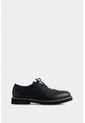 Zapatos Cordón Brogue De Cuero Para Hombre Cortes Tradicionales Zapatos Cordón Brogue De Cuero Para Hombre Cortes Tradicionales Negro 44 Vélez de Vélez