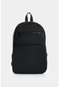 Morral En Lona Para Hombre Selene Morral En Lona Para Hombre Selene Negro VÉLEZ de Vélez