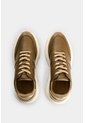 Tenis De Cuero Y Folia Para Mujer Cooper Tenis De Cuero Y Folia Para Mujer Cooper Tabaco 40 VÉLEZ de Vélez