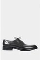 Zapatos Cordón Formal Ontario De Cuero Para Hombre Efecto Envejecido Negro Zapatos Cordón Formal Ontario De Cuero Para Hombre Efecto Envejecido Negro 43 VÉLEZ de Vélez