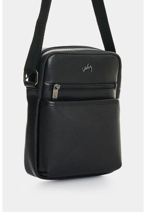 Manos Libres De Cuero Para Hombre Jalisco 2 Manos Libres De Cuero Para Hombre Jalisco 2 Negro VÉLEZ