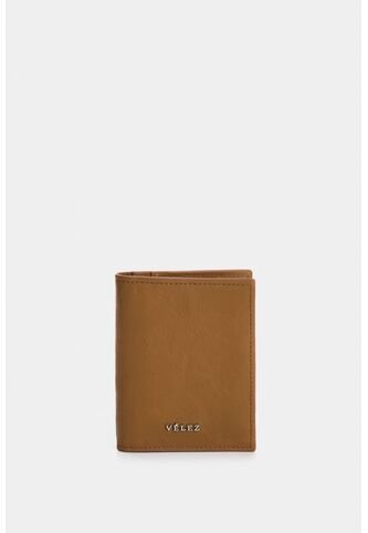 Porta Documentos De Cuero Para Mujer Gem Porta Documentos De Cuero Para Mujer Gem Miel VÉLEZ Vélez