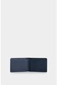 Billetera De Cuero Para Hombre Ray Billetera De Cuero Para Hombre Ray Azul Oscuro VÉLEZ de Vélez