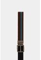 Cinturón Doble Faz Elástico Para Hombre Diver Cinturón Doble Faz Elástico Para Hombre Diver Cafe 42 VÉLEZ de Vélez
