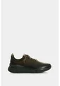 Zapatos De Cordón De Cuero Para Hombre Aria Zapatos De Cordón De Cuero Para Hombre Aria Verde Oliva 39 VÉLEZ de Vélez