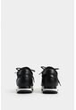 Zapatos Cordón Napoles 2.0 De Cuero Para Mujer Punteras En Contraste Zapatos Cordón Napoles 2.0 De Cuero Para Mujer Punteras En Contraste Negro 38 VÉLEZ de Vélez