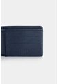 Billetera De Cuero Para Hombre Ray Billetera De Cuero Para Hombre Ray Azul Oscuro VÉLEZ de Vélez
