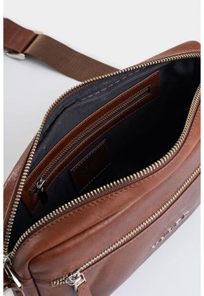 Manos Libres Cassat 2 De Cuero Para Hombre Efecto Escribiente Manos Libres Cassat 2 De Cuero Para Hombre Efecto Escribiente Miel VÉLEZ