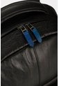 Morral Fagus 2.0 De Cuero Para Hombre Lona En Nylon Morral Fagus 2.0 De Cuero Para Hombre Lona En Nylon Negro VÉLEZ de Vélez