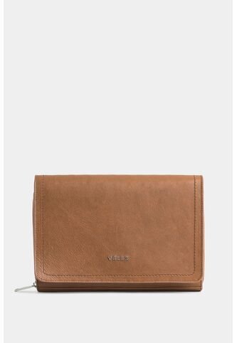 Bowling Abi 2.0 De Cuero Para Mujer Correa Ajustable Bowling Abi 2.0 De Cuero Para Mujer Correa Ajustable Miel VÉLEZ Vélez