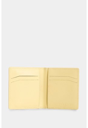 Porta Documentos En Cuero Croco Para Hombre Dino Porta Documentos En Cuero Croco Para Hombre Dino Amarillo VÉLEZ