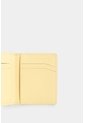 Porta Documentos En Cuero Croco Para Hombre Dino Porta Documentos En Cuero Croco Para Hombre Dino Amarillo VÉLEZ de Vélez