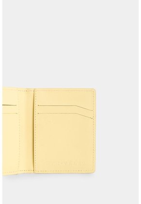 Porta Documentos En Cuero Croco Para Hombre Dino Porta Documentos En Cuero Croco Para Hombre Dino Amarillo VÉLEZ