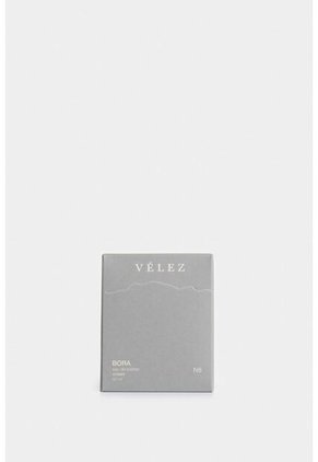 Eau De Toilette Bora Viajero Unisex 50ml Eau De Toilette Bora Viajero Unisex 50ml Azul Aguamarina VÉLEZ