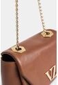 Manos Libres Mini Lili 3.0 De Cuero Para Mujer Cadena Manos Libres Mini Lili 3.0 De Cuero Para Mujer Cadena Miel VÉLEZ de Vélez