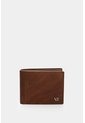 Kit Billetera + Llavero De Cuero Para Hombre Brand 2 Kit Billetera + Llavero De Cuero Para Hombre Brand 2 Brandy VÉLEZ de Vélez